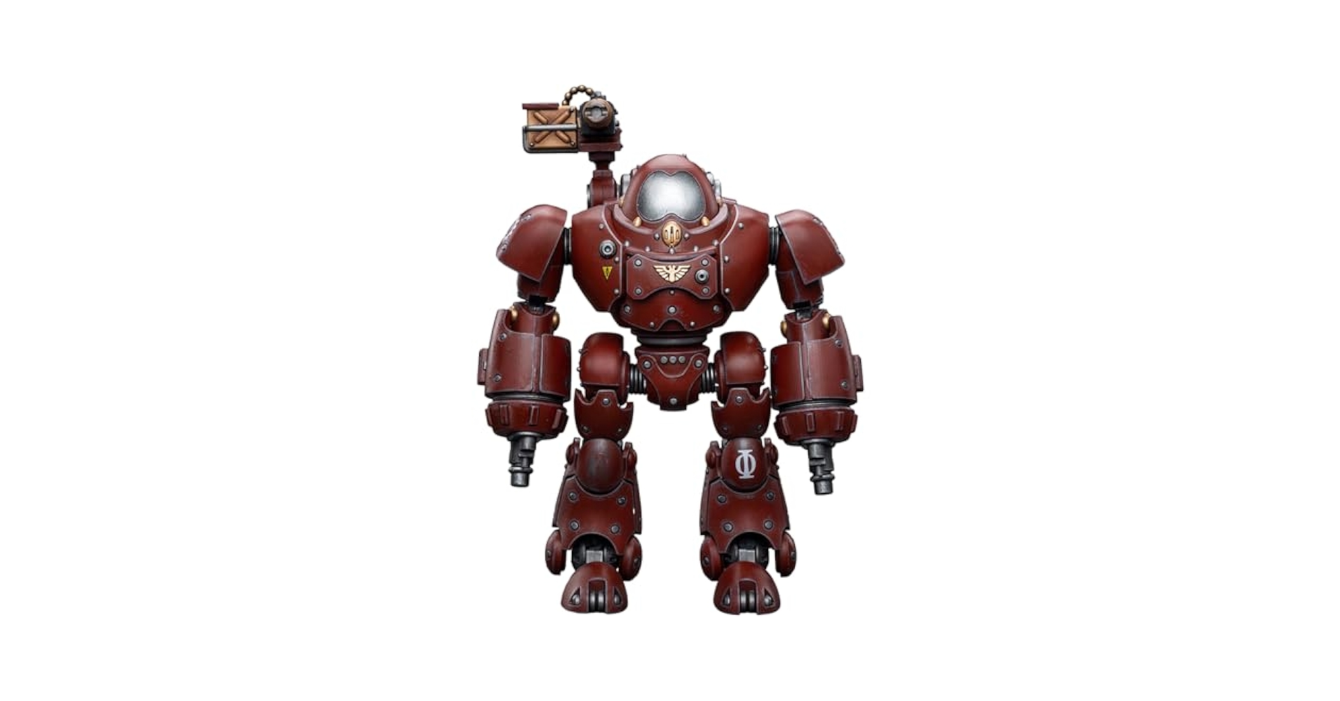 Amazon.co.jp: JOYTOY 1/18 ウォーハンマー 40k アクション